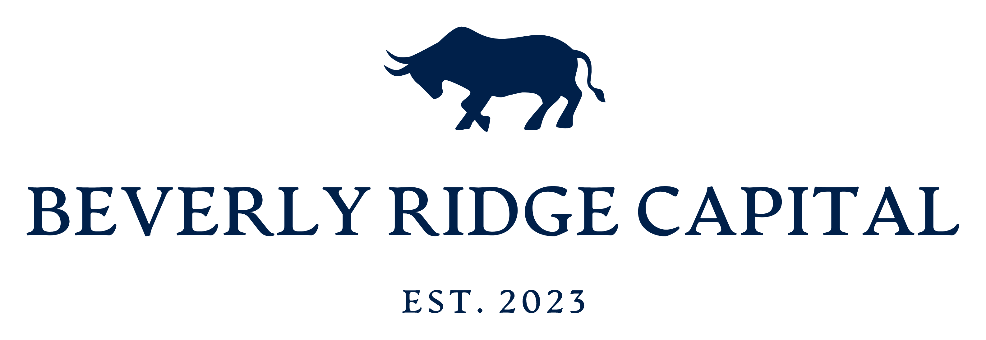 Beverly Ridge Capital Logo